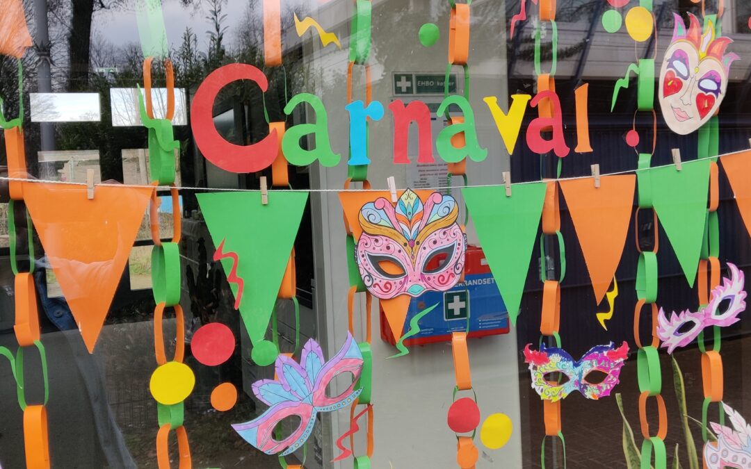 WIJ West gesloten in carnavalsvakantie, maar genoeg leuks te doen in Tilburg!