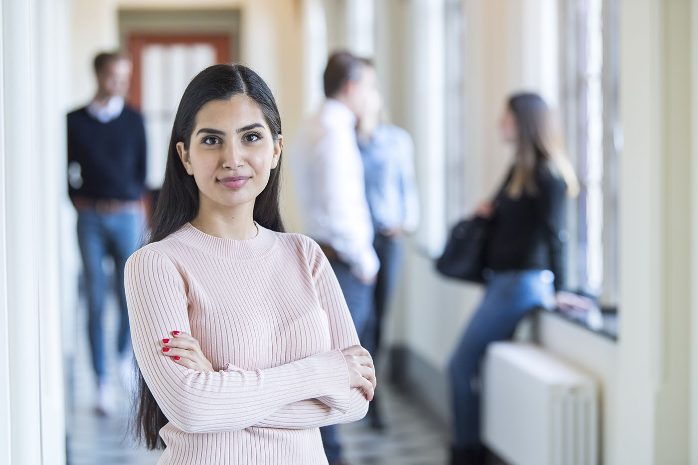 Wekelijks gratis juridisch spreekuur bij Wij West!