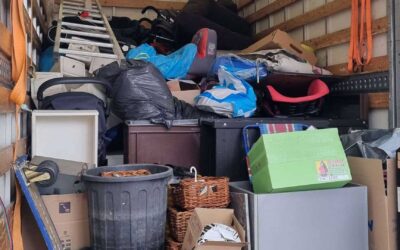 Verslag: Succesvolle Ontspuldagen trekken bijna 200 bewoners